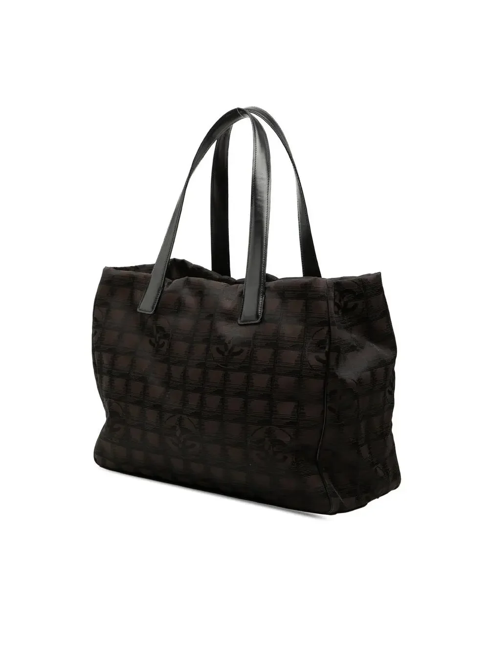 Chanel New Travel Line Nylon Tote Pre- #294063C56B